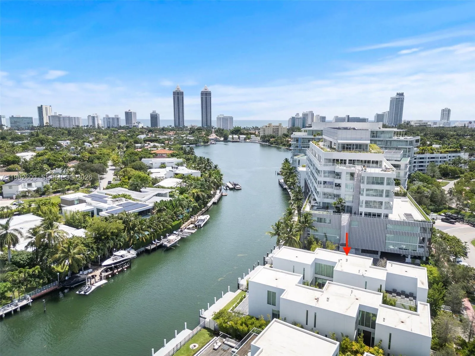 1011 W 48th St 8, Miami Beach, Florida 33140, Miami Beach, Florida 33140, 4 Bedrooms Bedrooms, ,4 BathroomsBathrooms,Residential,For Sale,1011 W 48th St 8, Miami Beach, Florida 33140,A11982603