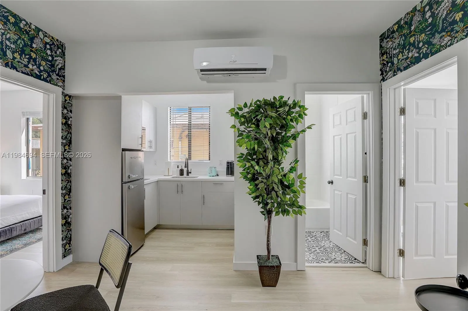 1553 Sw 7th St 9, Miami, Florida 33135, Miami, Florida 33135, 2 Bedrooms Bedrooms, ,1 BathroomBathrooms,Residential Lease,For Rent,1553 Sw 7th St 9, Miami, Florida 33135,A11984694