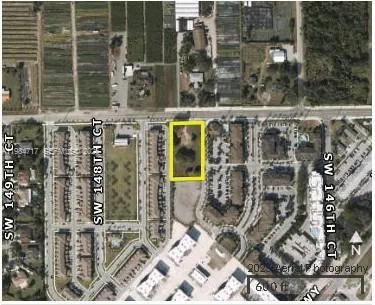 14790 Sw 264th St, Homestead, Florida 33032, Homestead, Florida 33032, ,Land,For Sale,14790 Sw 264th St, Homestead, Florida 33032,A11984717