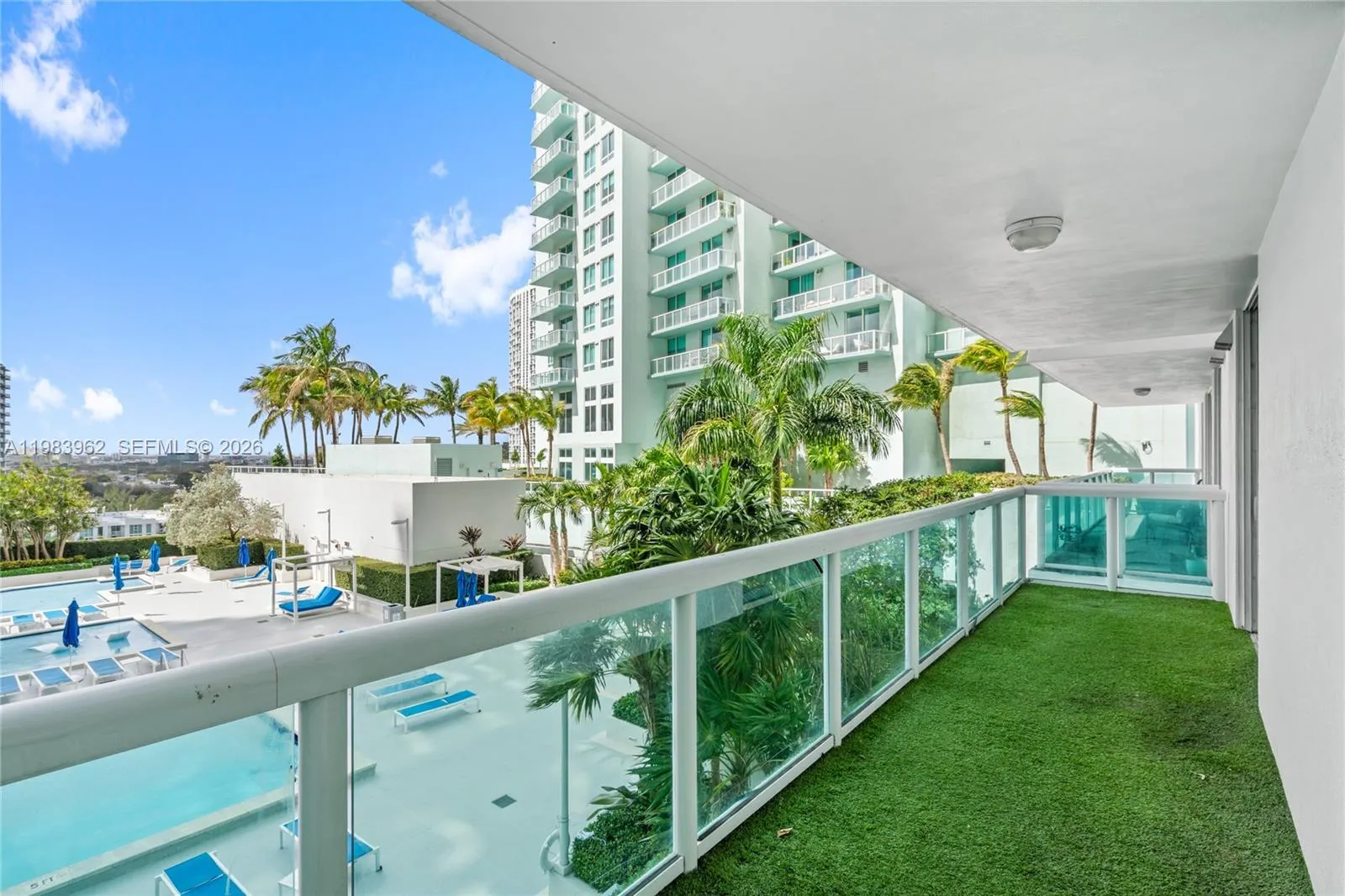 1800 N Bayshore Dr 1208, Miami, Florida 33132, Miami, Florida 33132, 1 Bedroom Bedrooms, ,1 BathroomBathrooms,Residential,For Sale,1800 N Bayshore Dr 1208, Miami, Florida 33132,A11983962