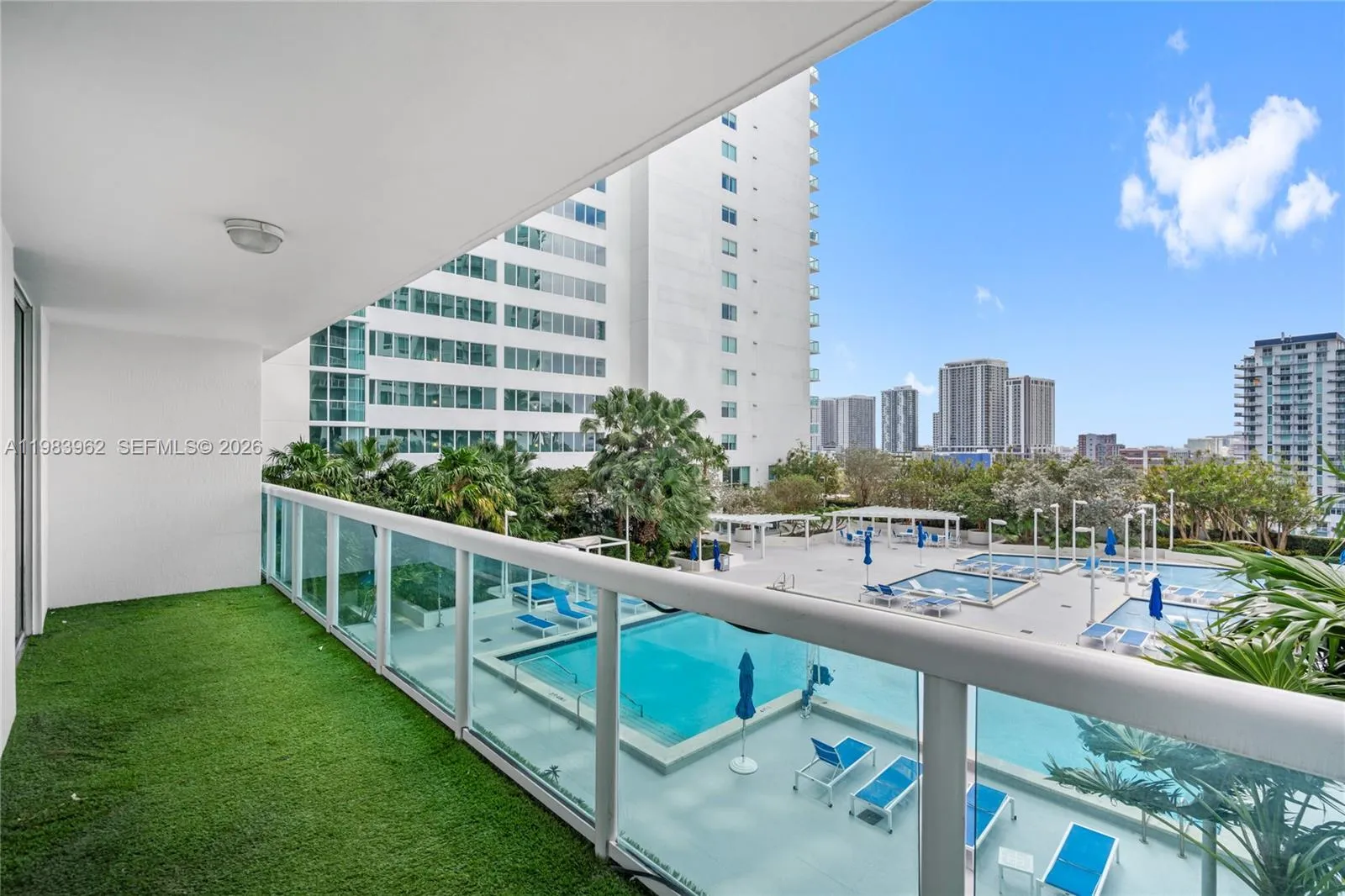 1800 N Bayshore Dr 1208, Miami, Florida 33132, Miami, Florida 33132, 1 Bedroom Bedrooms, ,1 BathroomBathrooms,Residential,For Sale,1800 N Bayshore Dr 1208, Miami, Florida 33132,A11983962