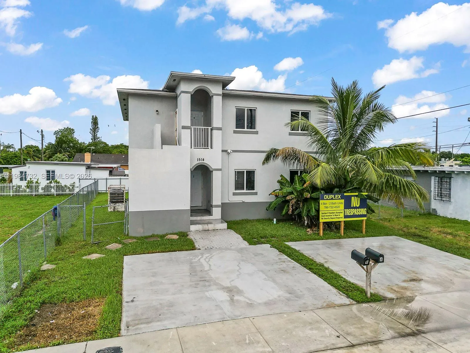 1514 Nw 5th Ave, Florida City, Florida 33034, Florida City, Florida 33034, ,Residential Income,For Sale,1514 Nw 5th Ave, Florida City, Florida 33034,A11984732