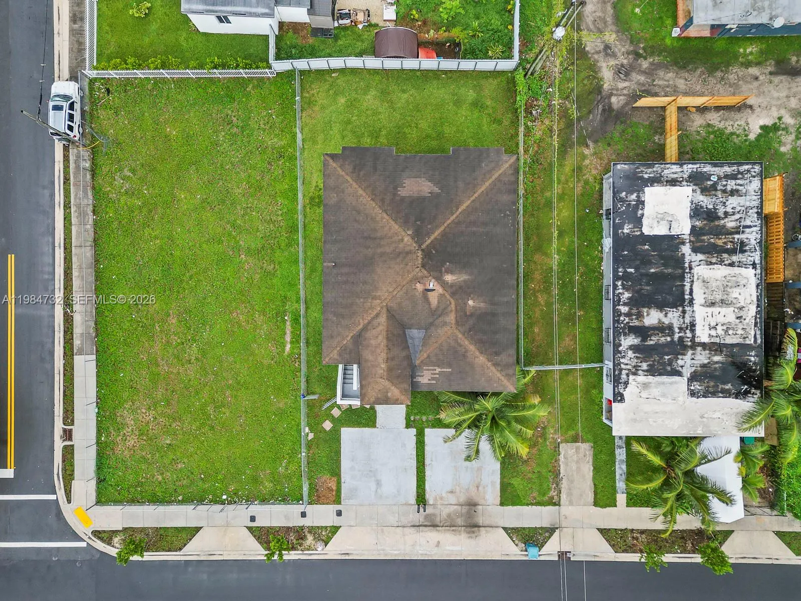 1514 Nw 5th Ave, Florida City, Florida 33034, Florida City, Florida 33034, ,Residential Income,For Sale,1514 Nw 5th Ave, Florida City, Florida 33034,A11984732