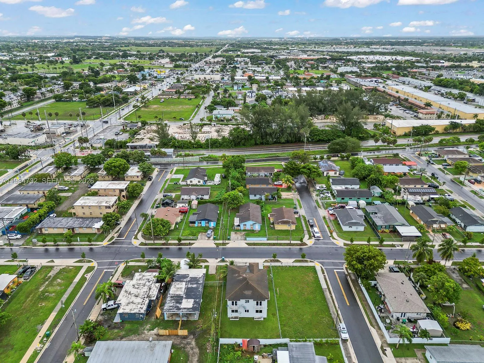 1514 Nw 5th Ave, Florida City, Florida 33034, Florida City, Florida 33034, ,Residential Income,For Sale,1514 Nw 5th Ave, Florida City, Florida 33034,A11984732