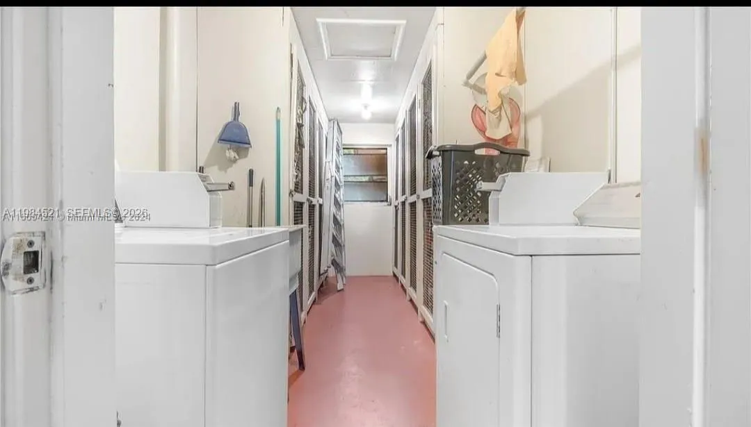 Plus extra storage
