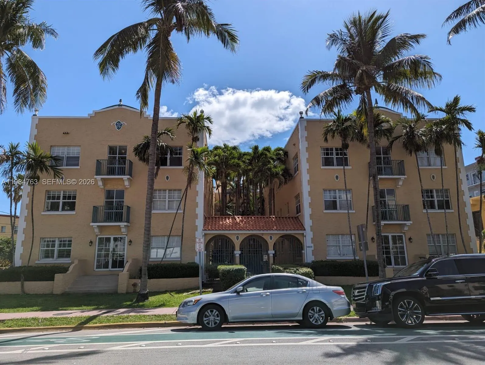 1255 Pennsylvania Ave 200, Miami Beach, Florida 33, Miami Beach, Florida 33139, 1 Bedroom Bedrooms, ,1 BathroomBathrooms,Residential Lease,For Rent,1255 Pennsylvania Ave 200, Miami Beach, Florida 33,A11984763