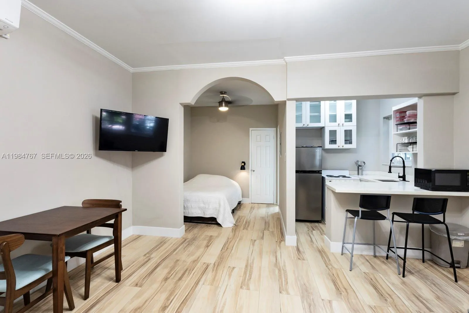 260 Euclid Ave 5, Miami Beach, Florida 33139, Miami Beach, Florida 33139, ,1 BathroomBathrooms,Residential Lease,For Rent,260 Euclid Ave 5, Miami Beach, Florida 33139,A11984767