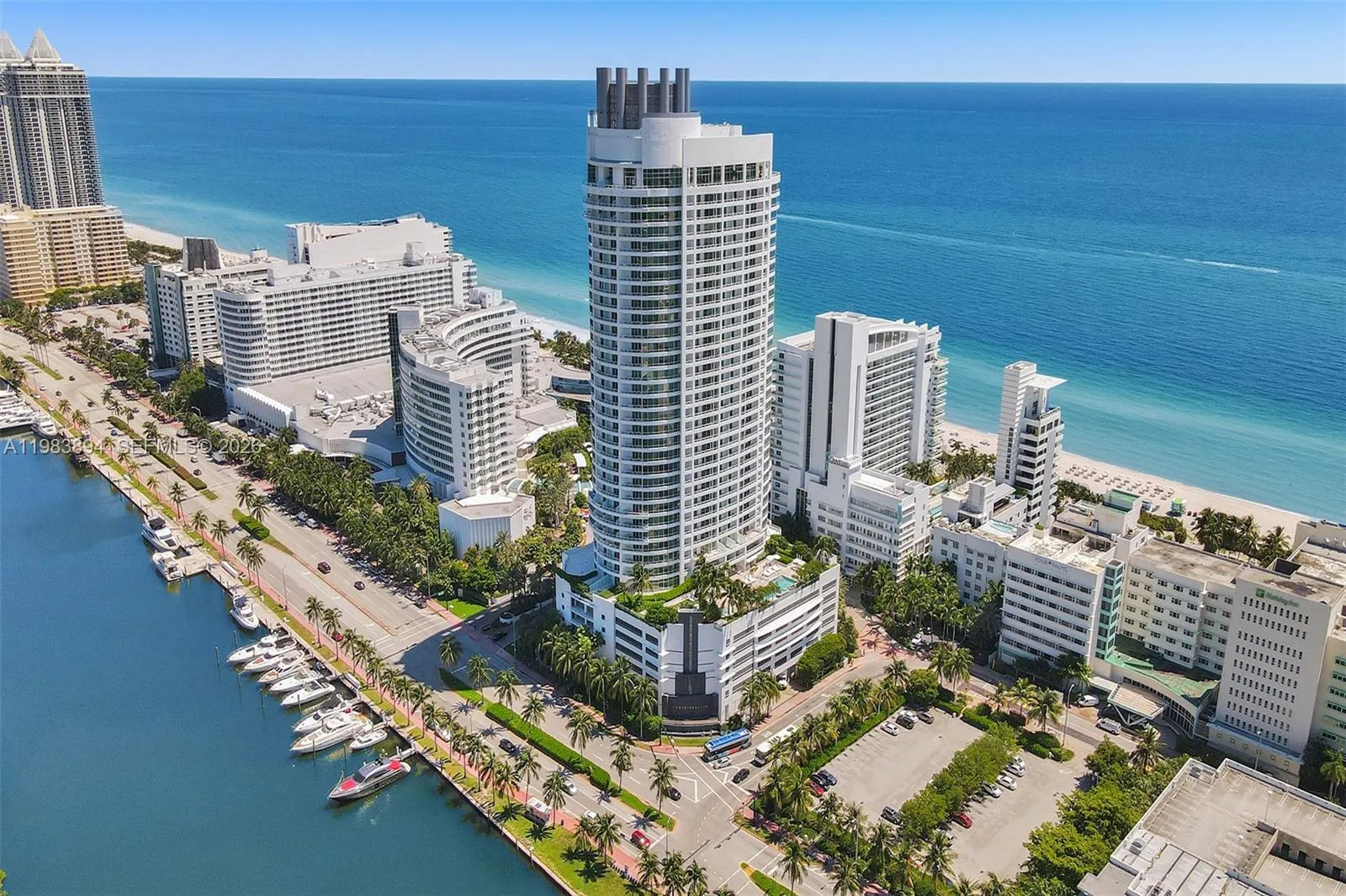 4391 Collins Ave 506/507, Miami Beach, Florida 331, Miami Beach, Florida 33140, 2 Bedrooms Bedrooms, ,2 BathroomsBathrooms,Residential,For Sale,4391 Collins Ave 506/507, Miami Beach, Florida 331,A11983894