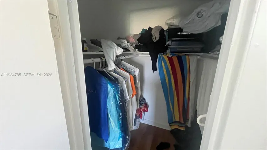 Closet
