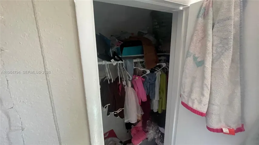Closet