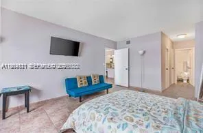 Hollywood, Florida 33019, 1 Bedroom Bedrooms, ,1 BathroomBathrooms,Residential Lease,For Rent,A11984811