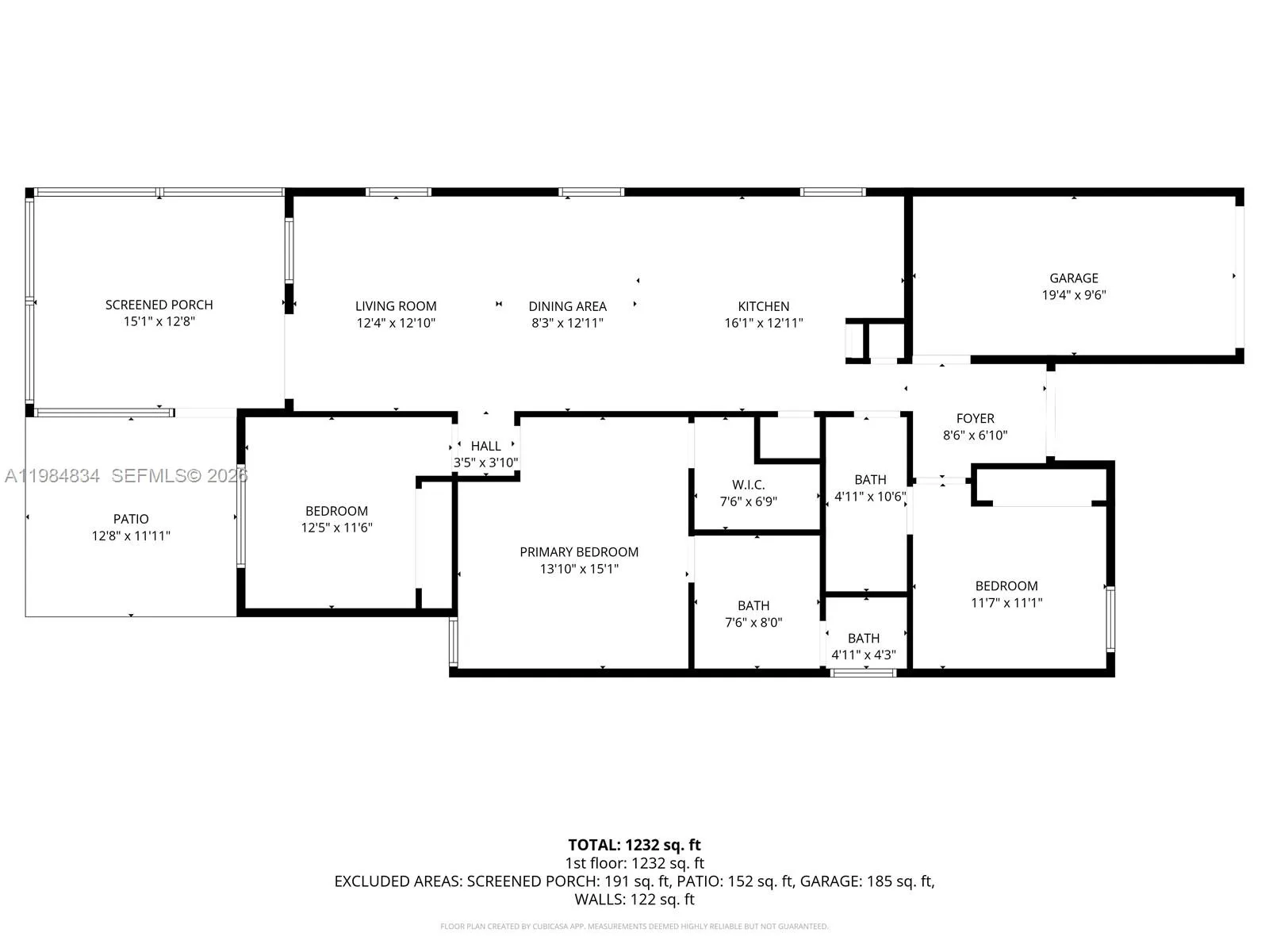 3810 Nw 23rd Pl #, Coconut Creek, Florida 33066, Coconut Creek, Florida 33066, 3 Bedrooms Bedrooms, ,2 BathroomsBathrooms,Residential Lease,For Rent,3810 Nw 23rd Pl #, Coconut Creek, Florida 33066,A11984834
