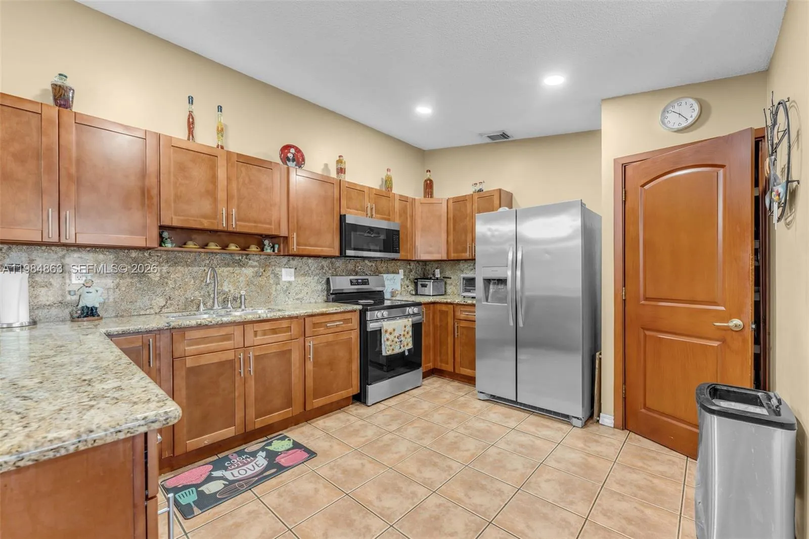 14307 Sw 165th St, Miami, Florida 33177, Miami, Florida 33177, 3 Bedrooms Bedrooms, ,2 BathroomsBathrooms,Residential,For Sale,14307 Sw 165th St, Miami, Florida 33177,A11984863