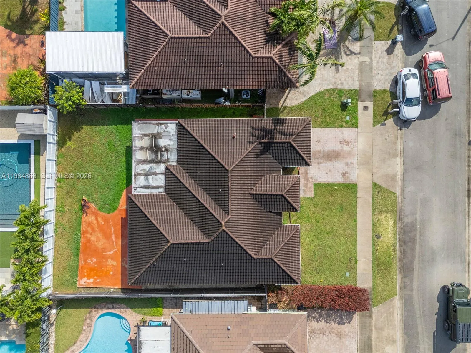 14307 Sw 165th St, Miami, Florida 33177, Miami, Florida 33177, 3 Bedrooms Bedrooms, ,2 BathroomsBathrooms,Residential,For Sale,14307 Sw 165th St, Miami, Florida 33177,A11984863