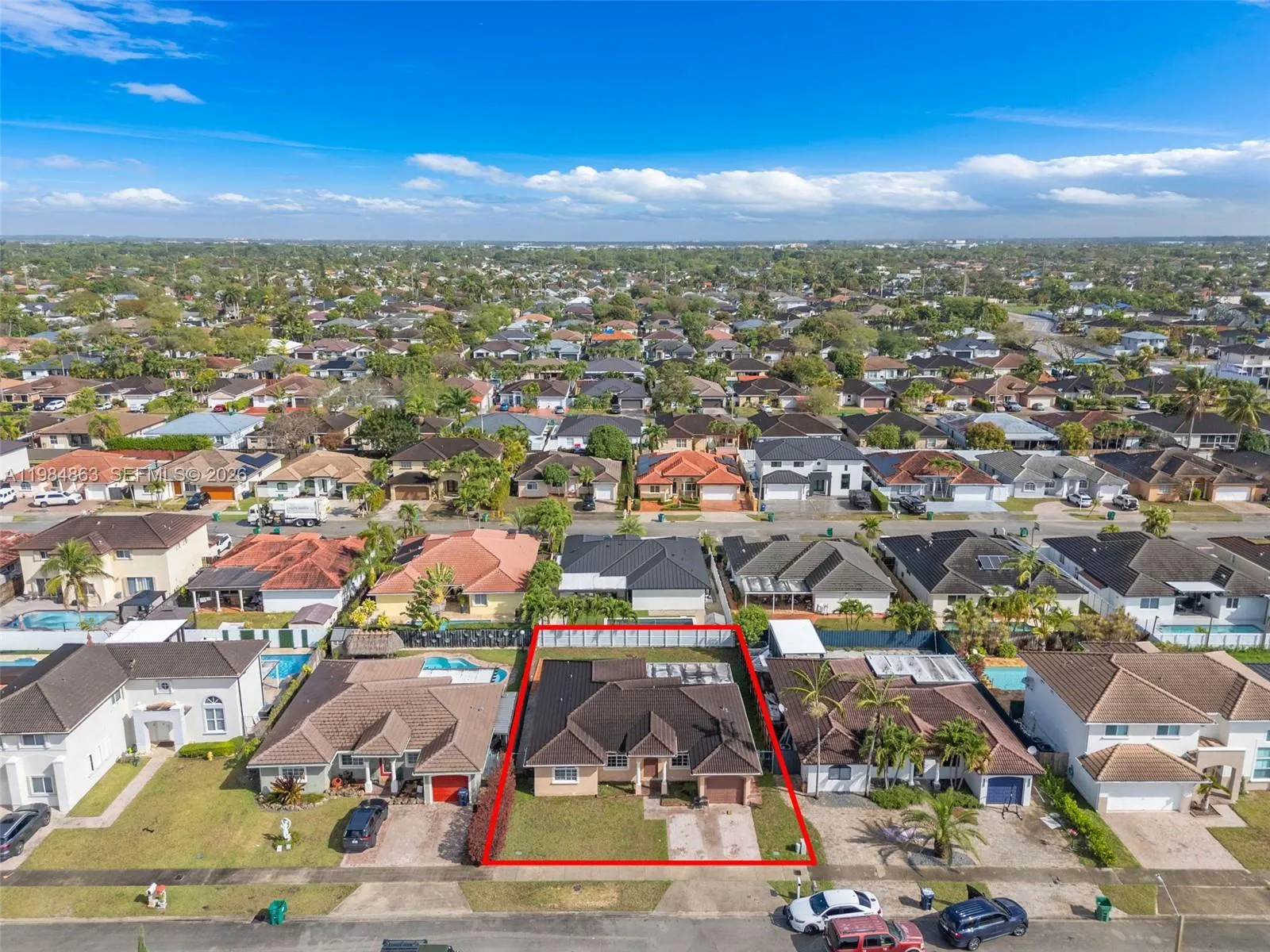 14307 Sw 165th St, Miami, Florida 33177, Miami, Florida 33177, 3 Bedrooms Bedrooms, ,2 BathroomsBathrooms,Residential,For Sale,14307 Sw 165th St, Miami, Florida 33177,A11984863