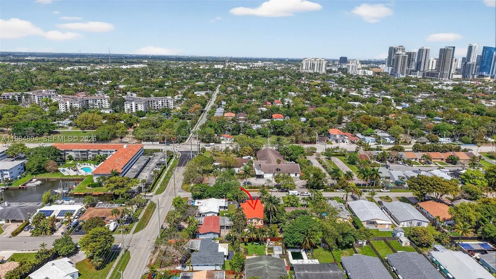 850 Sw 12th Ct, Fort Lauderdale, Florida 33315, Fort Lauderdale, Florida 33315, ,Residential Income,For Sale,850 Sw 12th Ct, Fort Lauderdale, Florida 33315,A11984894