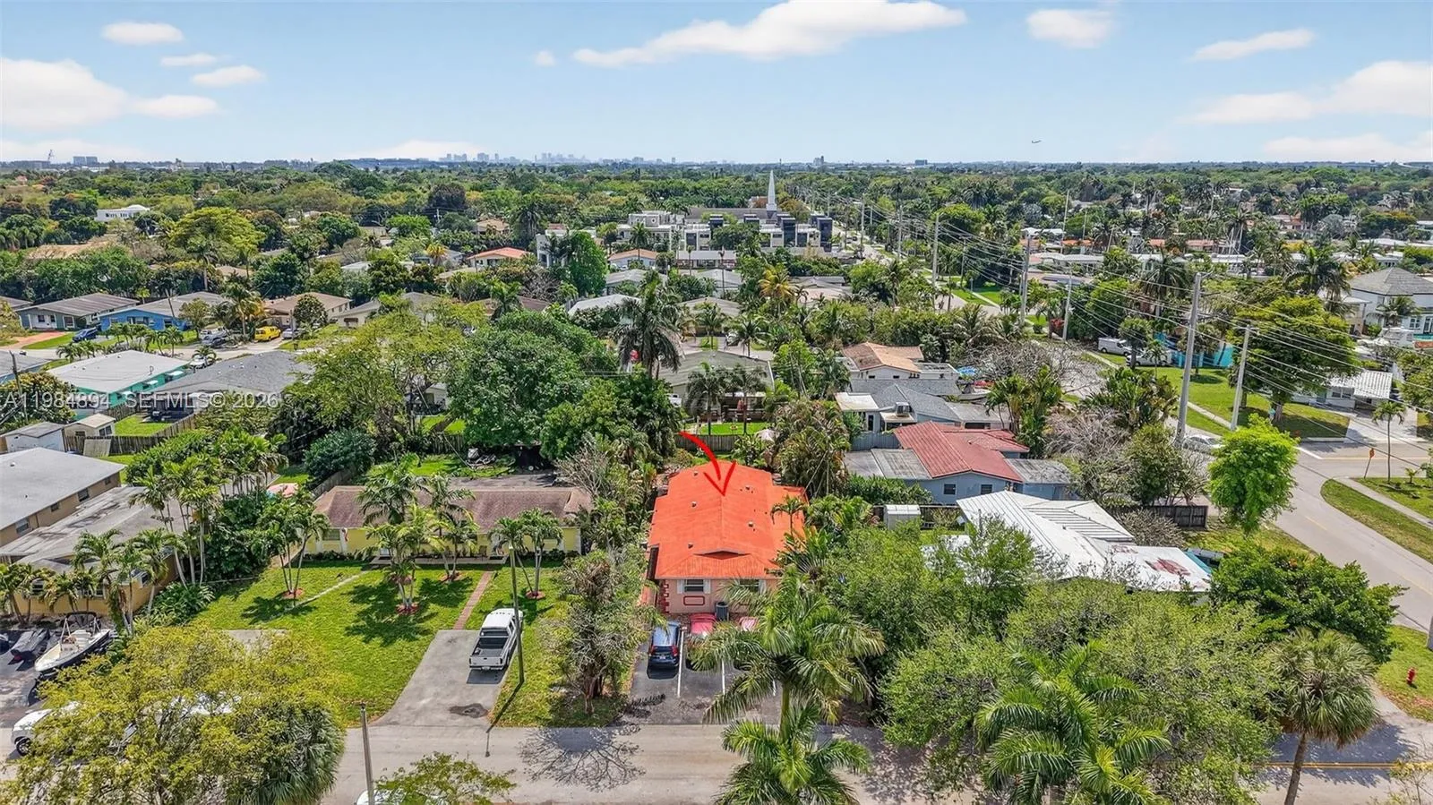 850 Sw 12th Ct, Fort Lauderdale, Florida 33315, Fort Lauderdale, Florida 33315, ,Residential Income,For Sale,850 Sw 12th Ct, Fort Lauderdale, Florida 33315,A11984894