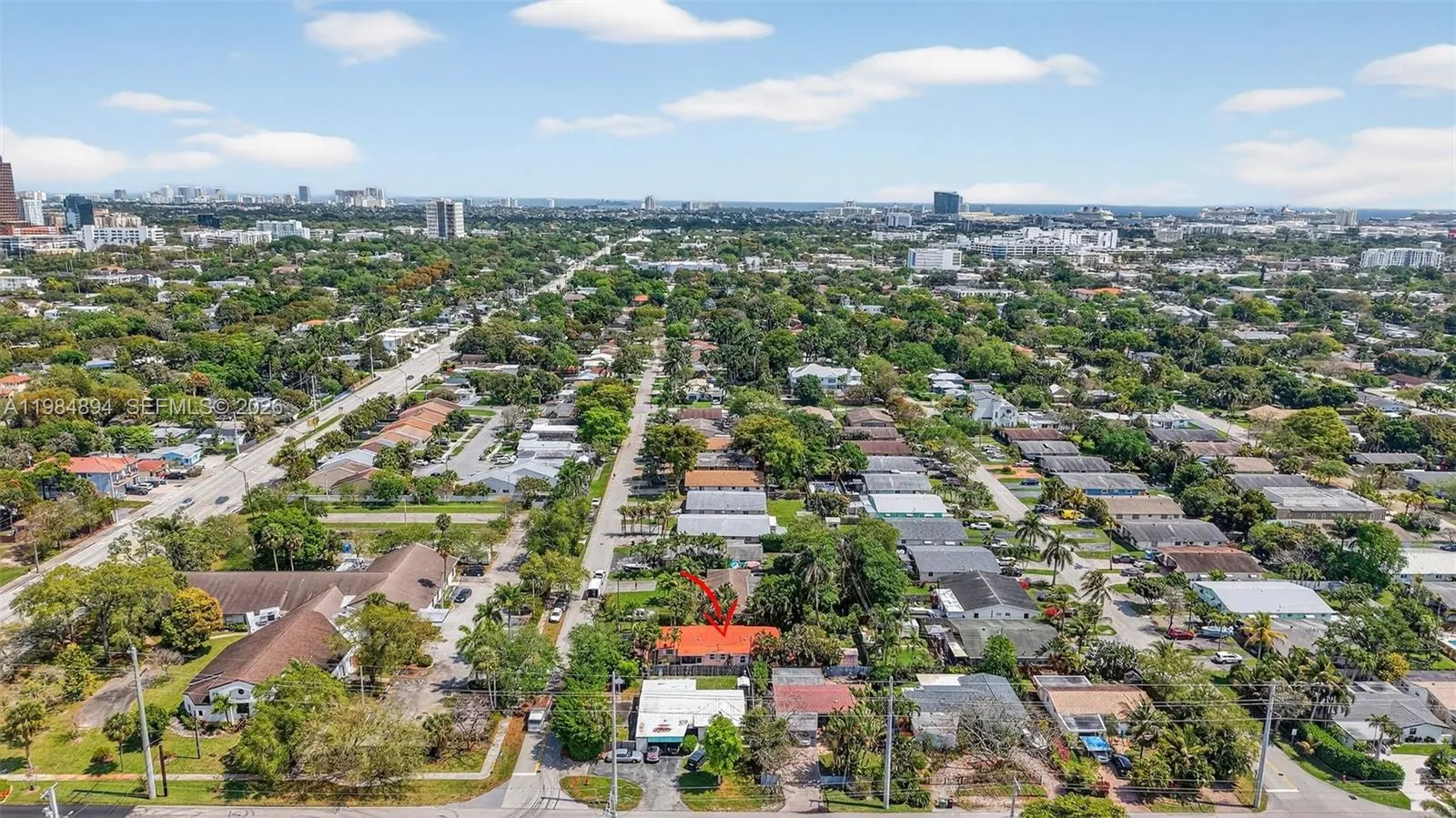850 Sw 12th Ct, Fort Lauderdale, Florida 33315, Fort Lauderdale, Florida 33315, ,Residential Income,For Sale,850 Sw 12th Ct, Fort Lauderdale, Florida 33315,A11984894