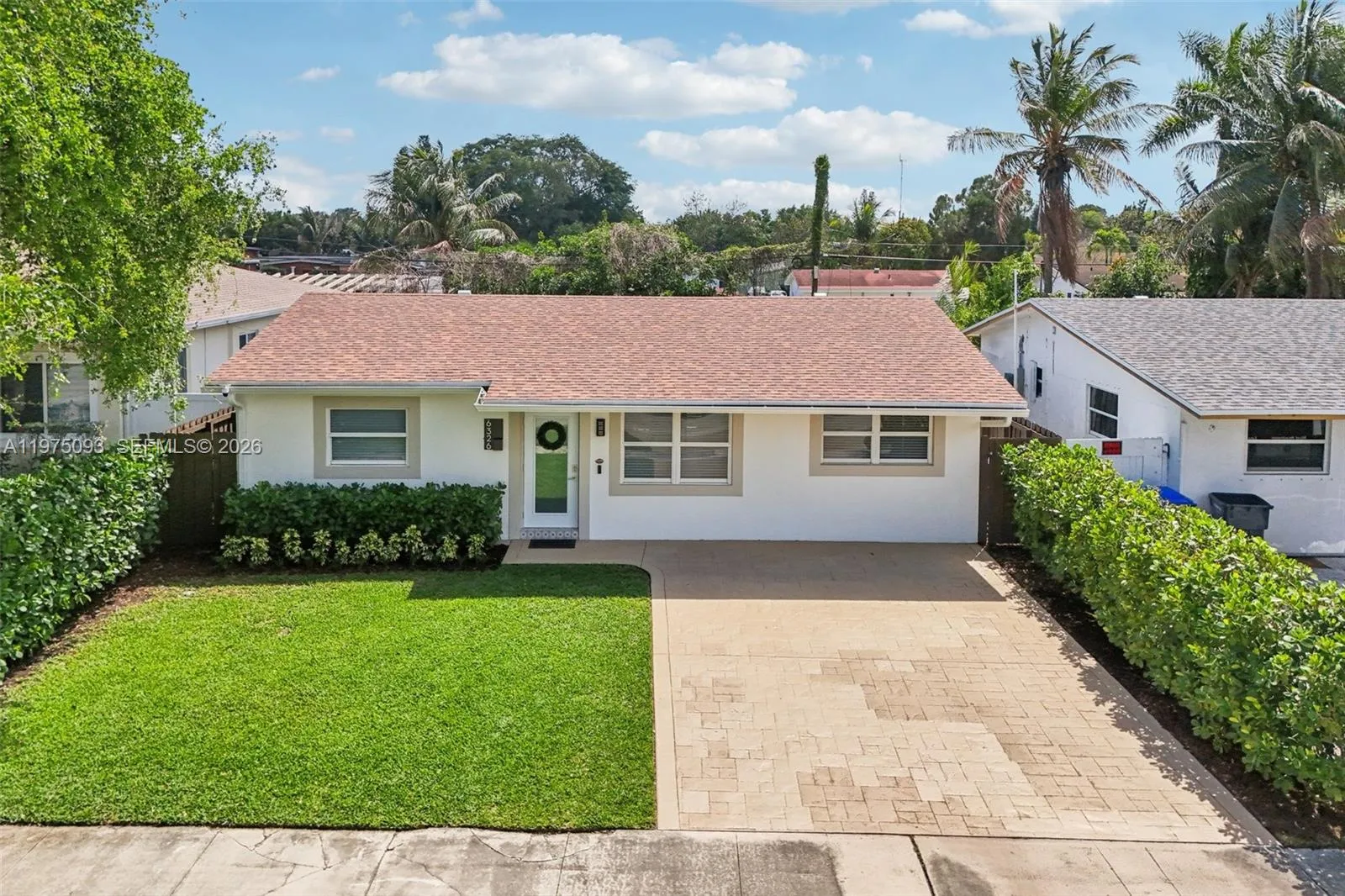 6326 Dawson St, Hollywood, Florida 33023, Hollywood, Florida 33023, 3 Bedrooms Bedrooms, 1 Room Rooms,2 BathroomsBathrooms,Residential,For Sale,6326 Dawson St, Hollywood, Florida 33023,A11975093