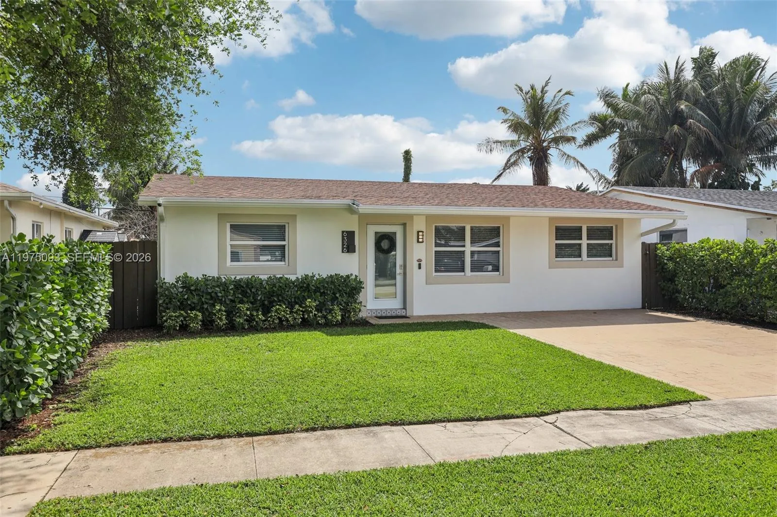 6326 Dawson St, Hollywood, Florida 33023, Hollywood, Florida 33023, 3 Bedrooms Bedrooms, 1 Room Rooms,2 BathroomsBathrooms,Residential,For Sale,6326 Dawson St, Hollywood, Florida 33023,A11975093