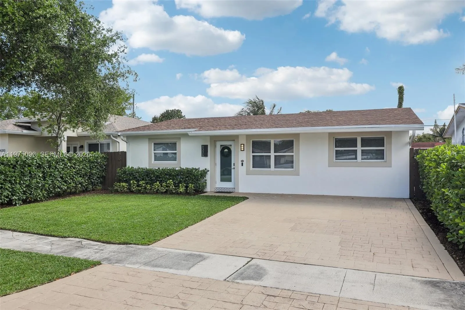 6326 Dawson St, Hollywood, Florida 33023, Hollywood, Florida 33023, 3 Bedrooms Bedrooms, 1 Room Rooms,2 BathroomsBathrooms,Residential,For Sale,6326 Dawson St, Hollywood, Florida 33023,A11975093