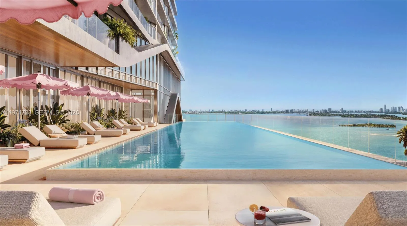 456 Ne 29th St 804, Miami, Florida 33137, Miami, Florida 33137, 1 Bedroom Bedrooms, ,1 BathroomBathrooms,Residential,For Sale,456 Ne 29th St 804, Miami, Florida 33137,A11974723