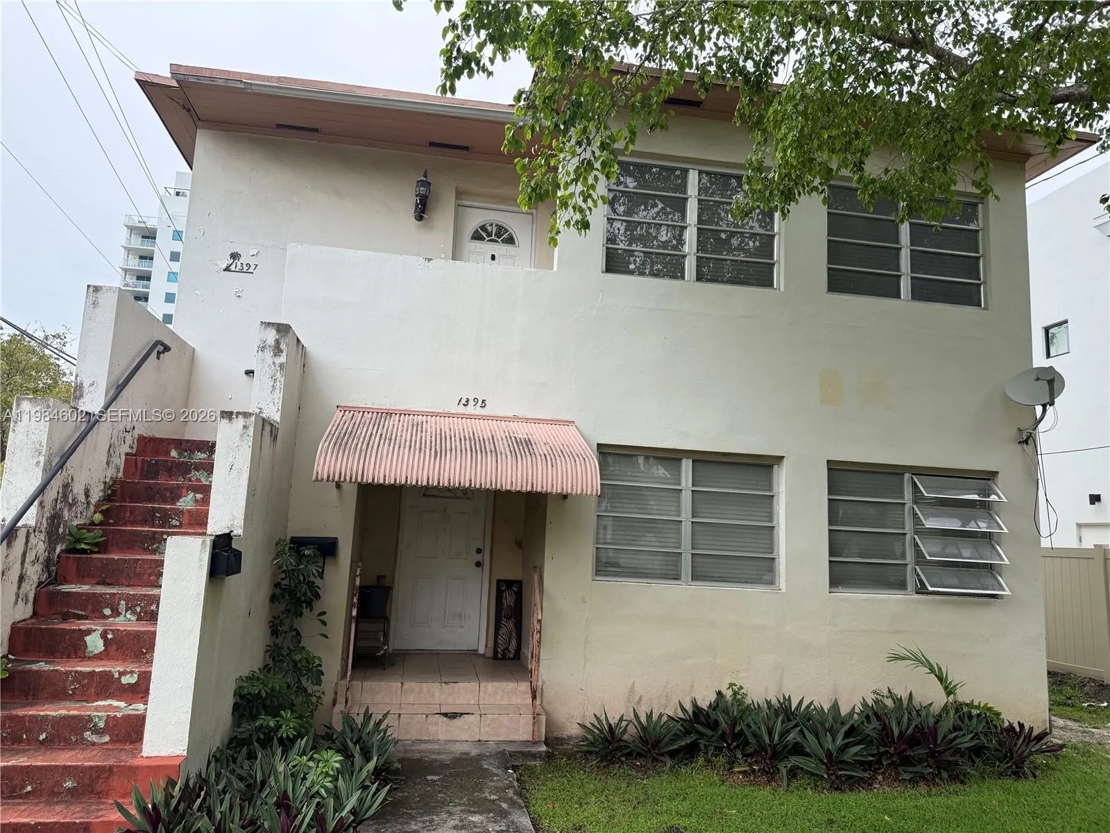 1395 Sw 22nd Ter, Miami, Florida 33145, Miami, Florida 33145, ,Residential Income,For Sale,1395 Sw 22nd Ter, Miami, Florida 33145,A11984602
