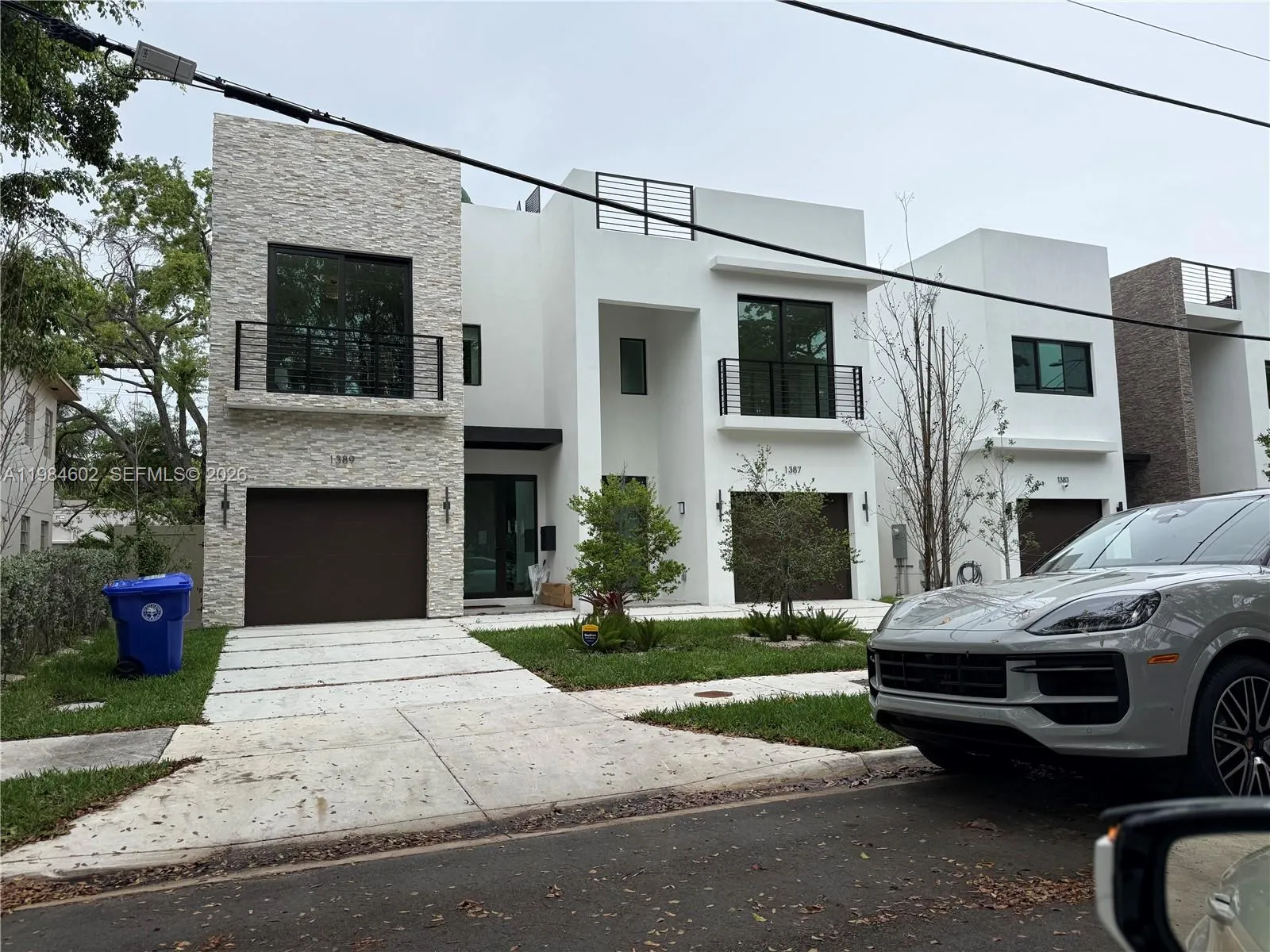 NEXT DOOR TOWNHOMES