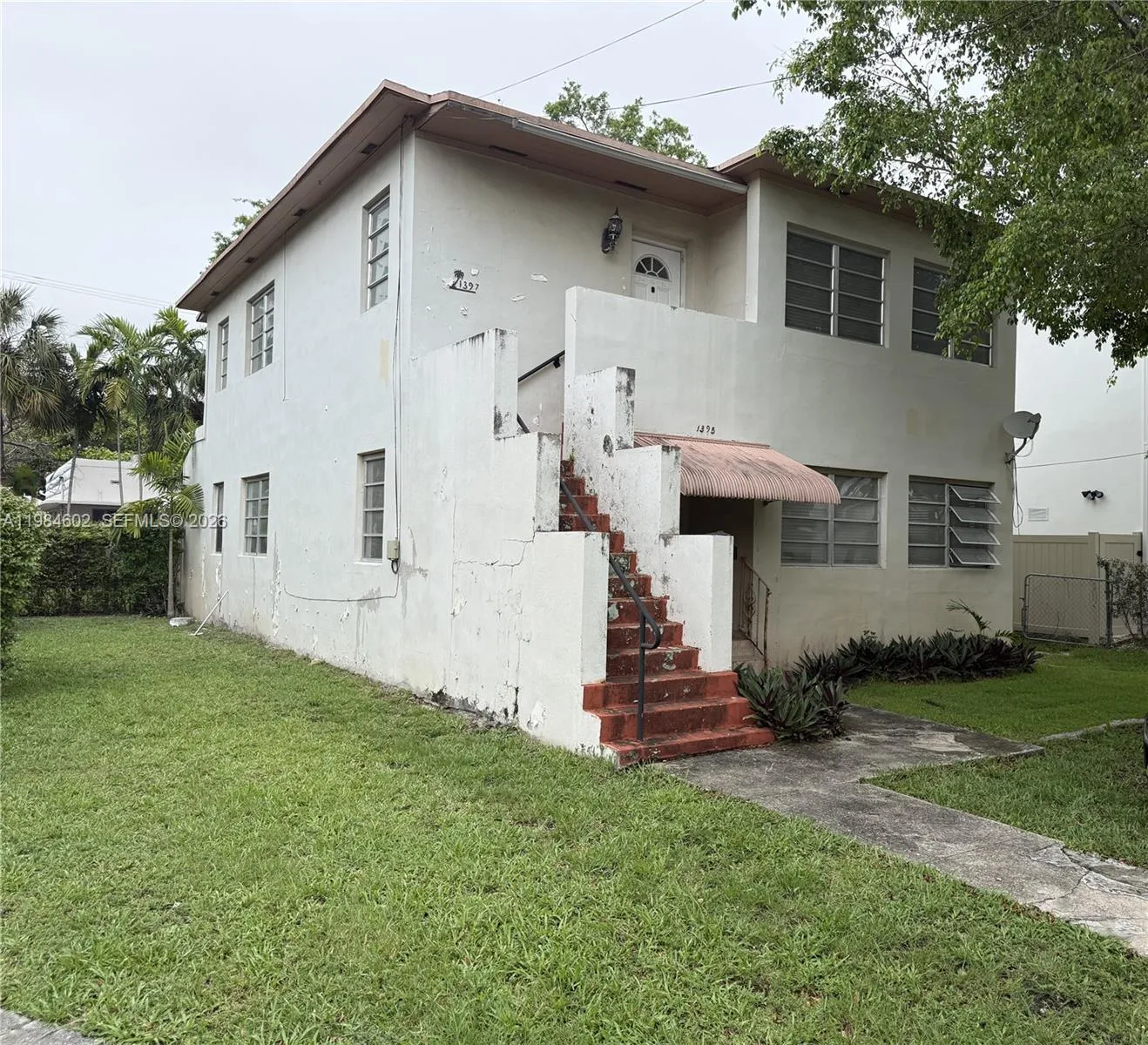 1395 Sw 22nd Ter, Miami, Florida 33145, Miami, Florida 33145, ,Residential Income,For Sale,1395 Sw 22nd Ter, Miami, Florida 33145,A11984602
