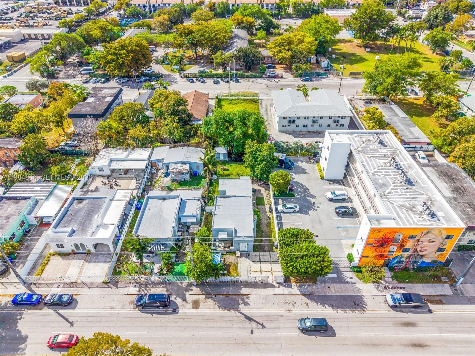844 Nw 29th St, Miami, Florida 33127, Miami, Florida 33127, ,Residential Income,For Sale,844 Nw 29th St, Miami, Florida 33127,A11984816