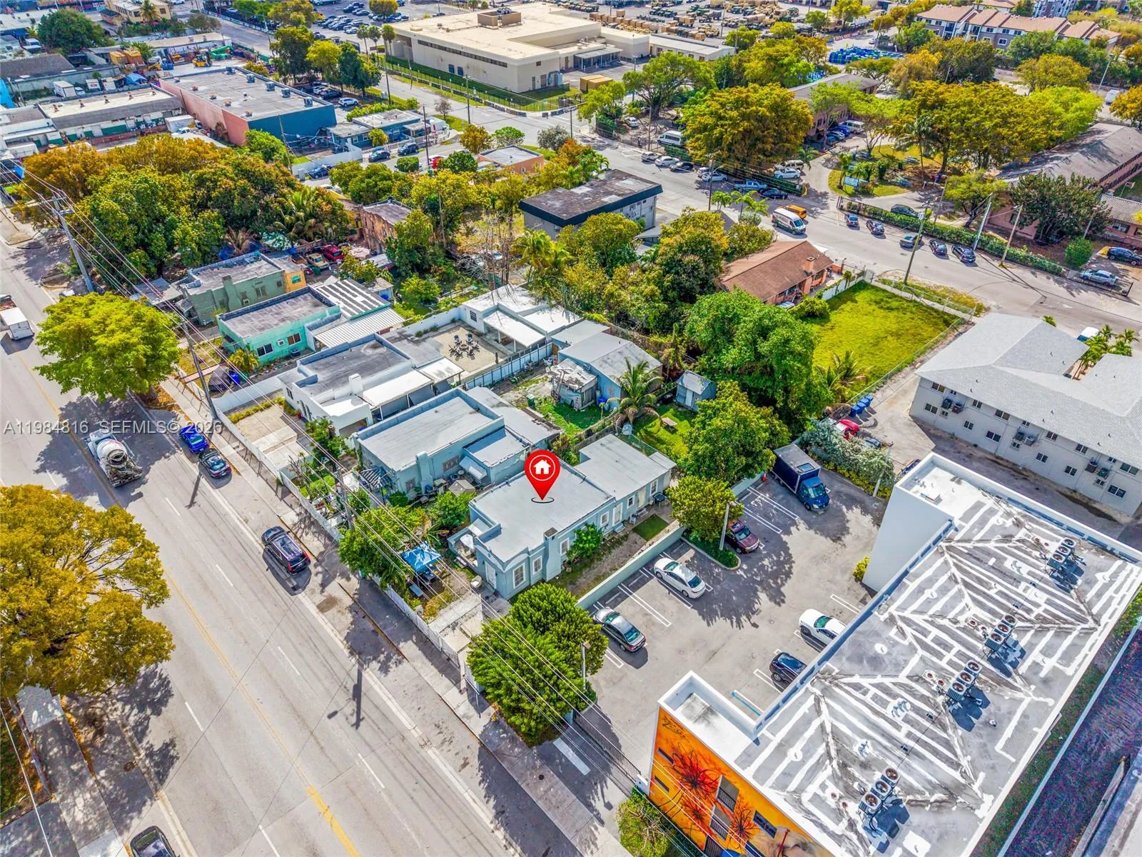 844 Nw 29th St, Miami, Florida 33127, Miami, Florida 33127, ,Residential Income,For Sale,844 Nw 29th St, Miami, Florida 33127,A11984816