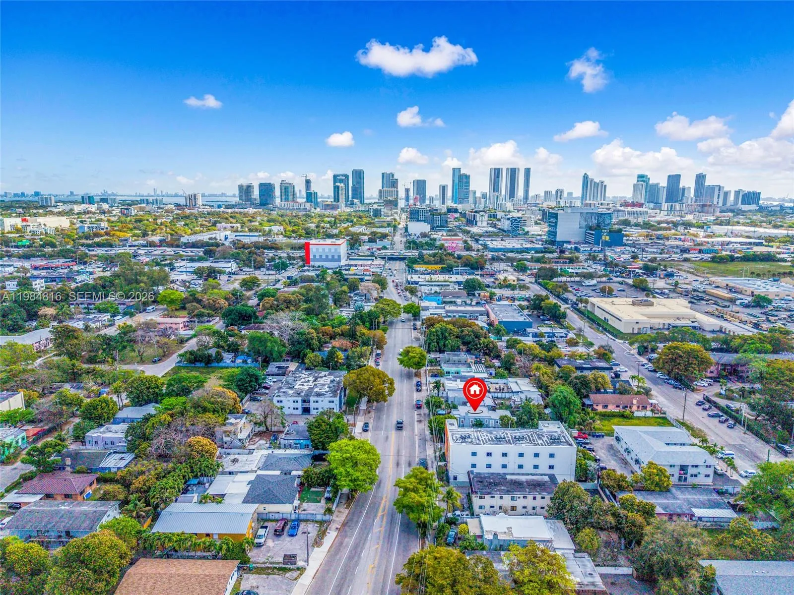 844 Nw 29th St, Miami, Florida 33127, Miami, Florida 33127, ,Residential Income,For Sale,844 Nw 29th St, Miami, Florida 33127,A11984816