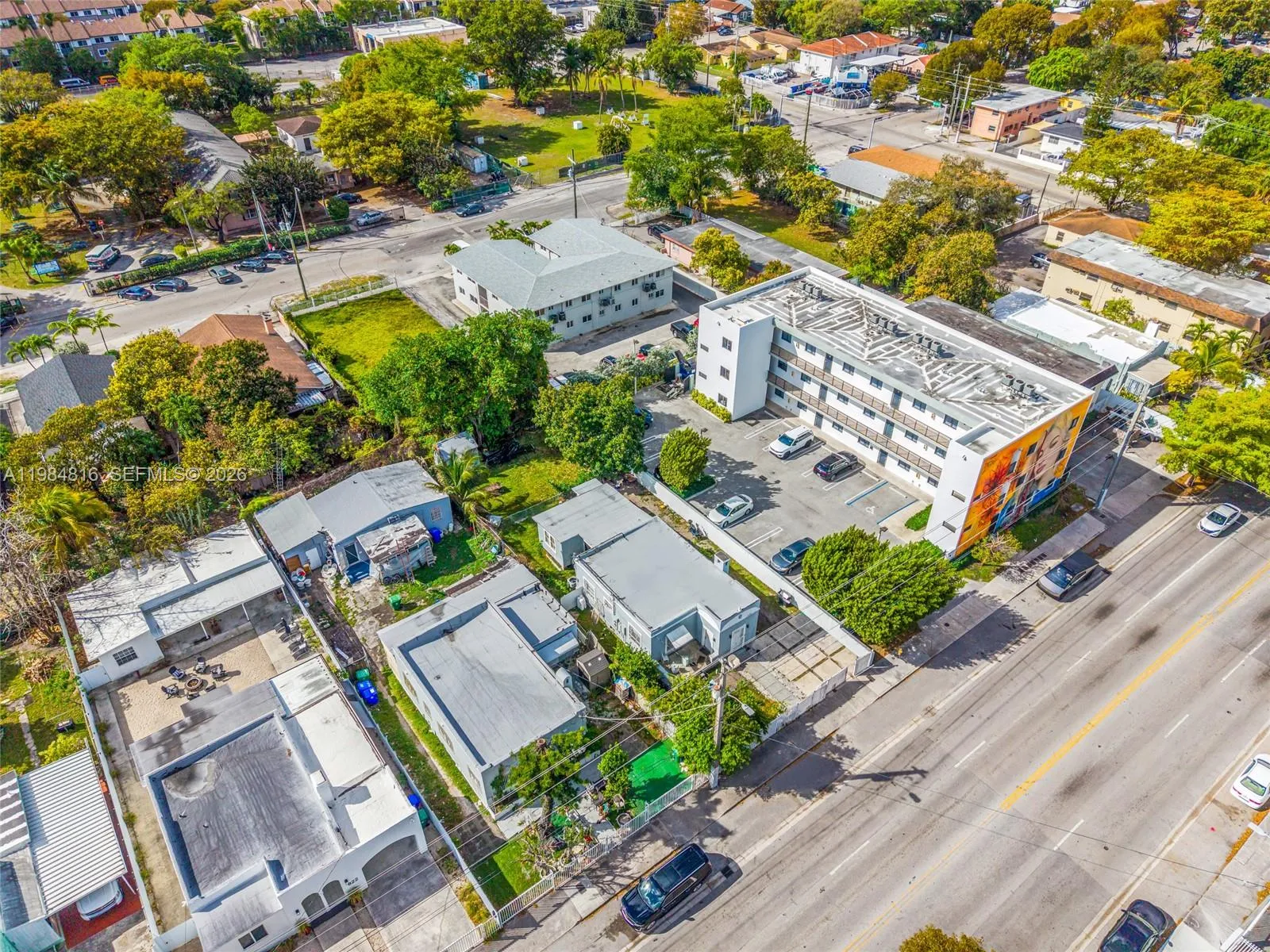 844 Nw 29th St, Miami, Florida 33127, Miami, Florida 33127, ,Residential Income,For Sale,844 Nw 29th St, Miami, Florida 33127,A11984816