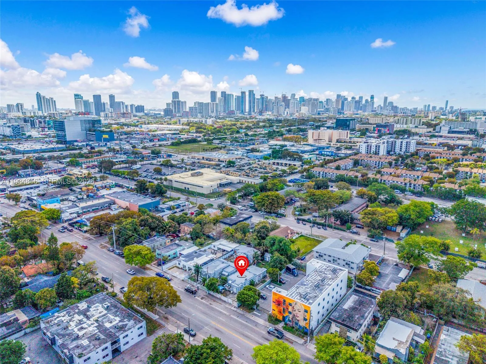 844 Nw 29th St, Miami, Florida 33127, Miami, Florida 33127, ,Residential Income,For Sale,844 Nw 29th St, Miami, Florida 33127,A11984816
