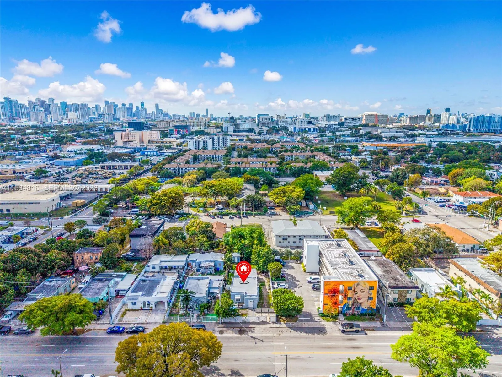 844 Nw 29th St, Miami, Florida 33127, Miami, Florida 33127, ,Residential Income,For Sale,844 Nw 29th St, Miami, Florida 33127,A11984816