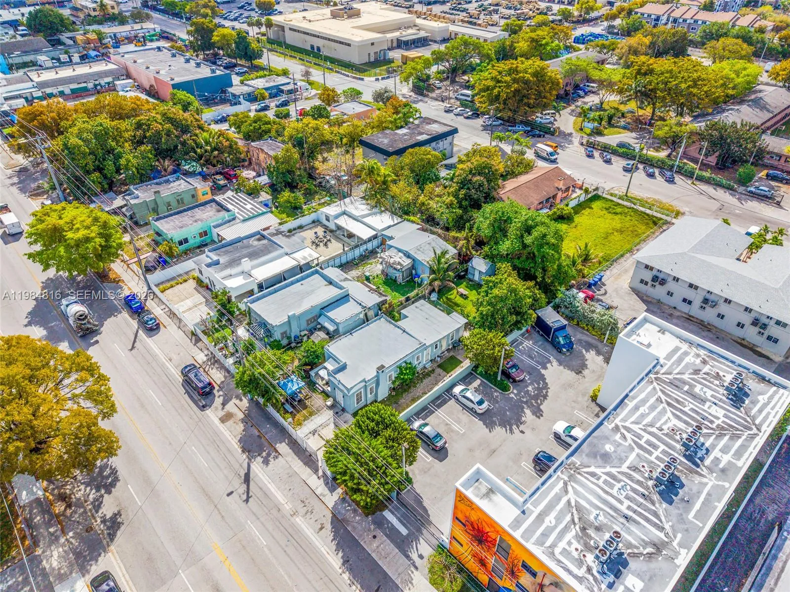 844 Nw 29th St, Miami, Florida 33127, Miami, Florida 33127, ,Residential Income,For Sale,844 Nw 29th St, Miami, Florida 33127,A11984816