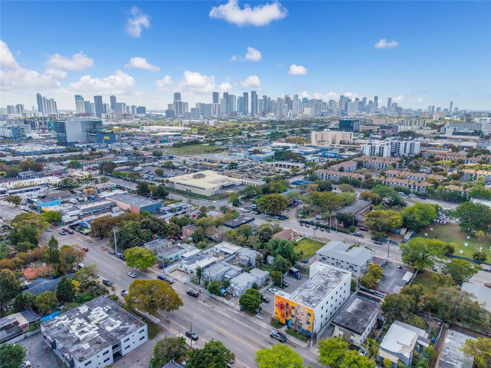 844 Nw 29th St, Miami, Florida 33127, Miami, Florida 33127, ,Residential Income,For Sale,844 Nw 29th St, Miami, Florida 33127,A11984816