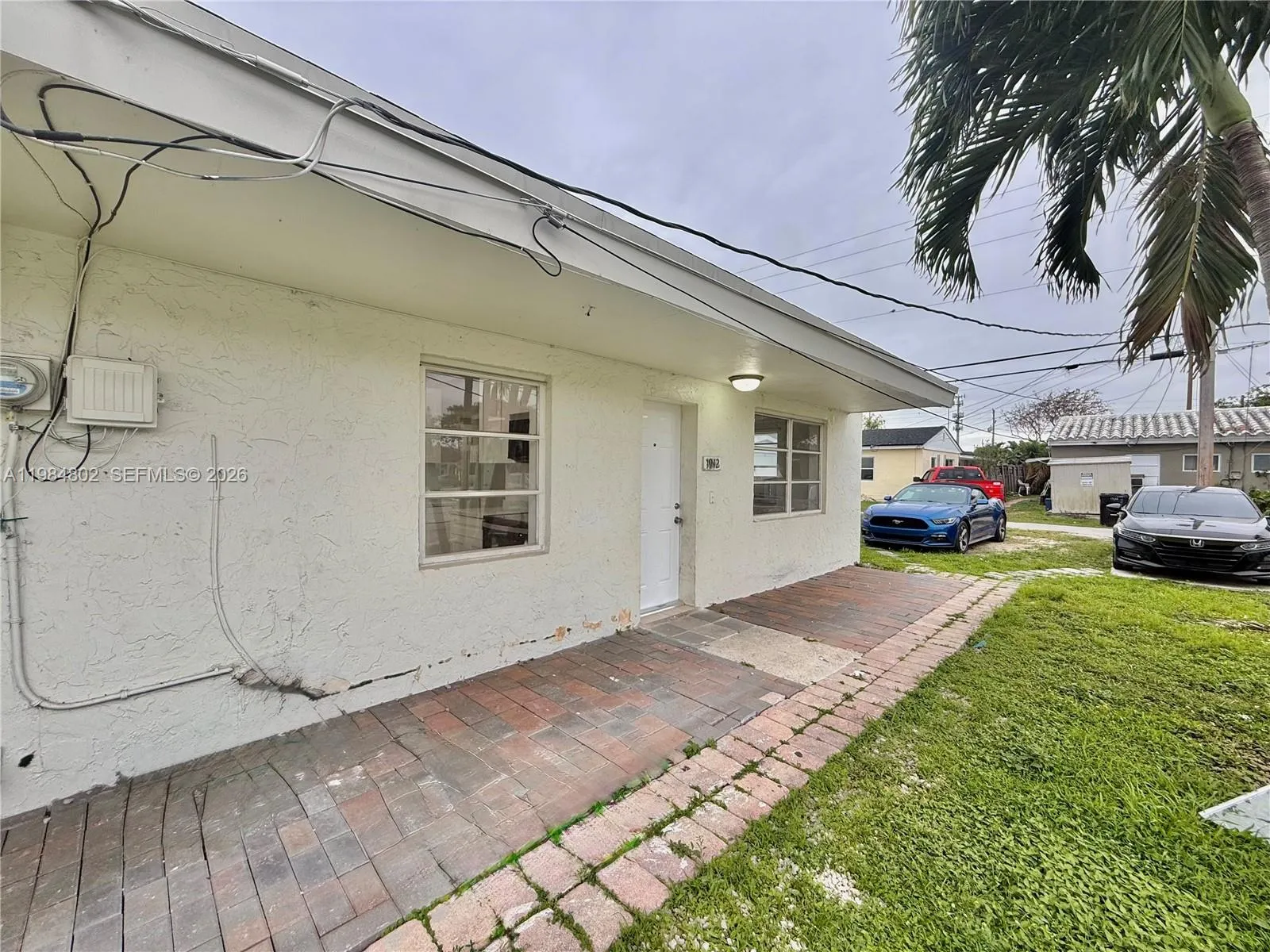 1942 Ne 172nd St 1942, North Miami Beach, Florida, North Miami Beach, Florida 33162, 2 Bedrooms Bedrooms, ,1 BathroomBathrooms,Residential Lease,For Rent,1942 Ne 172nd St 1942, North Miami Beach, Florida ,A11984802