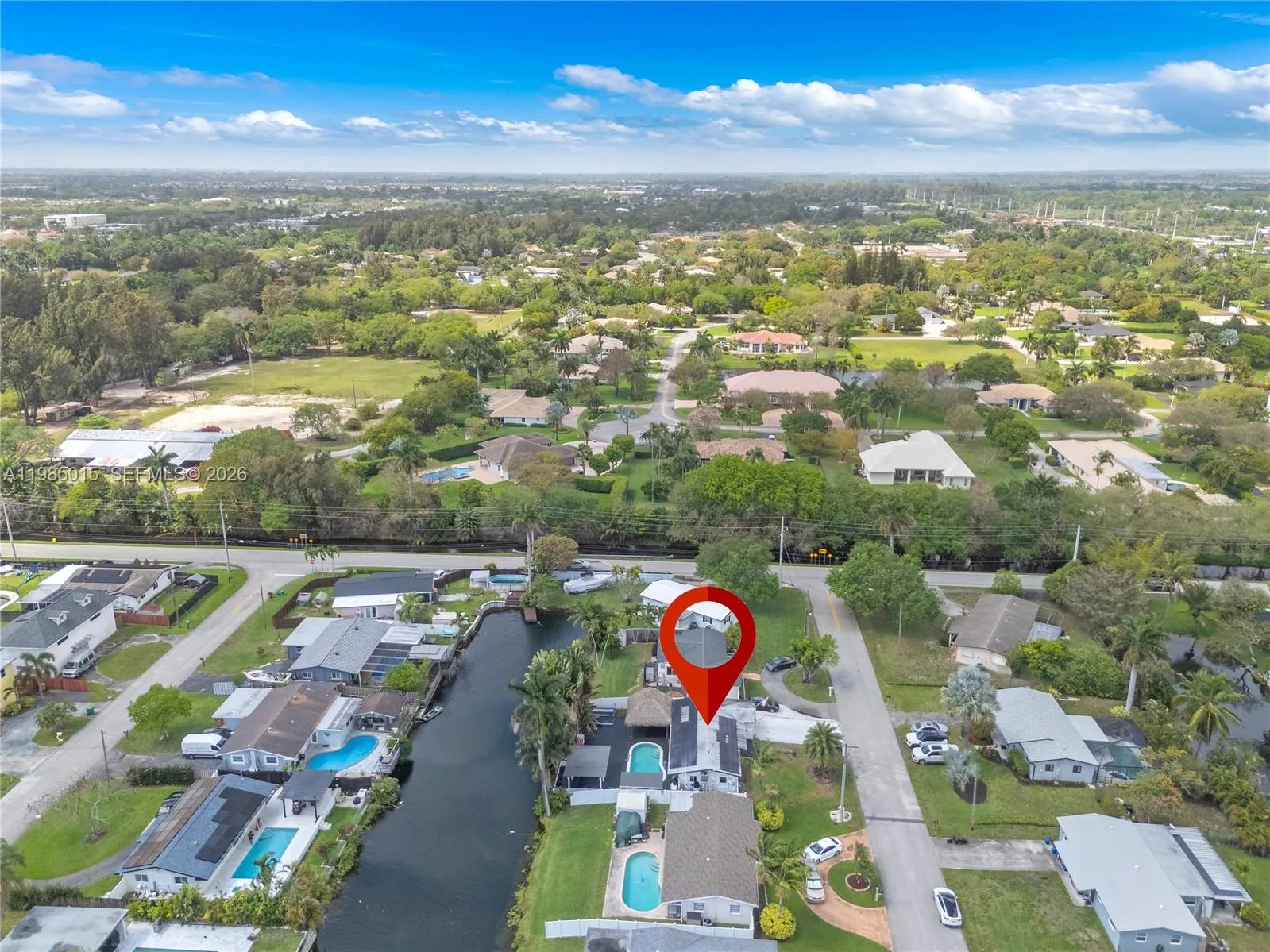 5730 Sw 55th St, Davie, Florida 33314, Davie, Florida 33314, 3 Bedrooms Bedrooms, ,2 BathroomsBathrooms,Residential,For Sale,5730 Sw 55th St, Davie, Florida 33314,A11985015