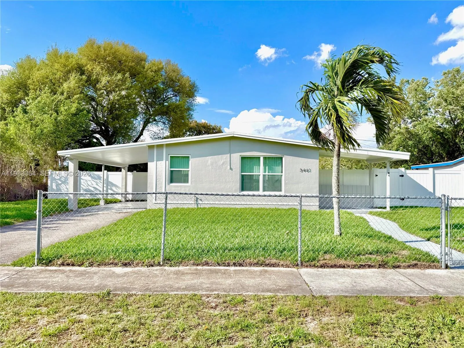 3461 Nw 5th St, Lauderhill, Florida 33311, Lauderhill, Florida 33311, 3 Bedrooms Bedrooms, ,2 BathroomsBathrooms,Residential,For Sale,3461 Nw 5th St, Lauderhill, Florida 33311,A11983364