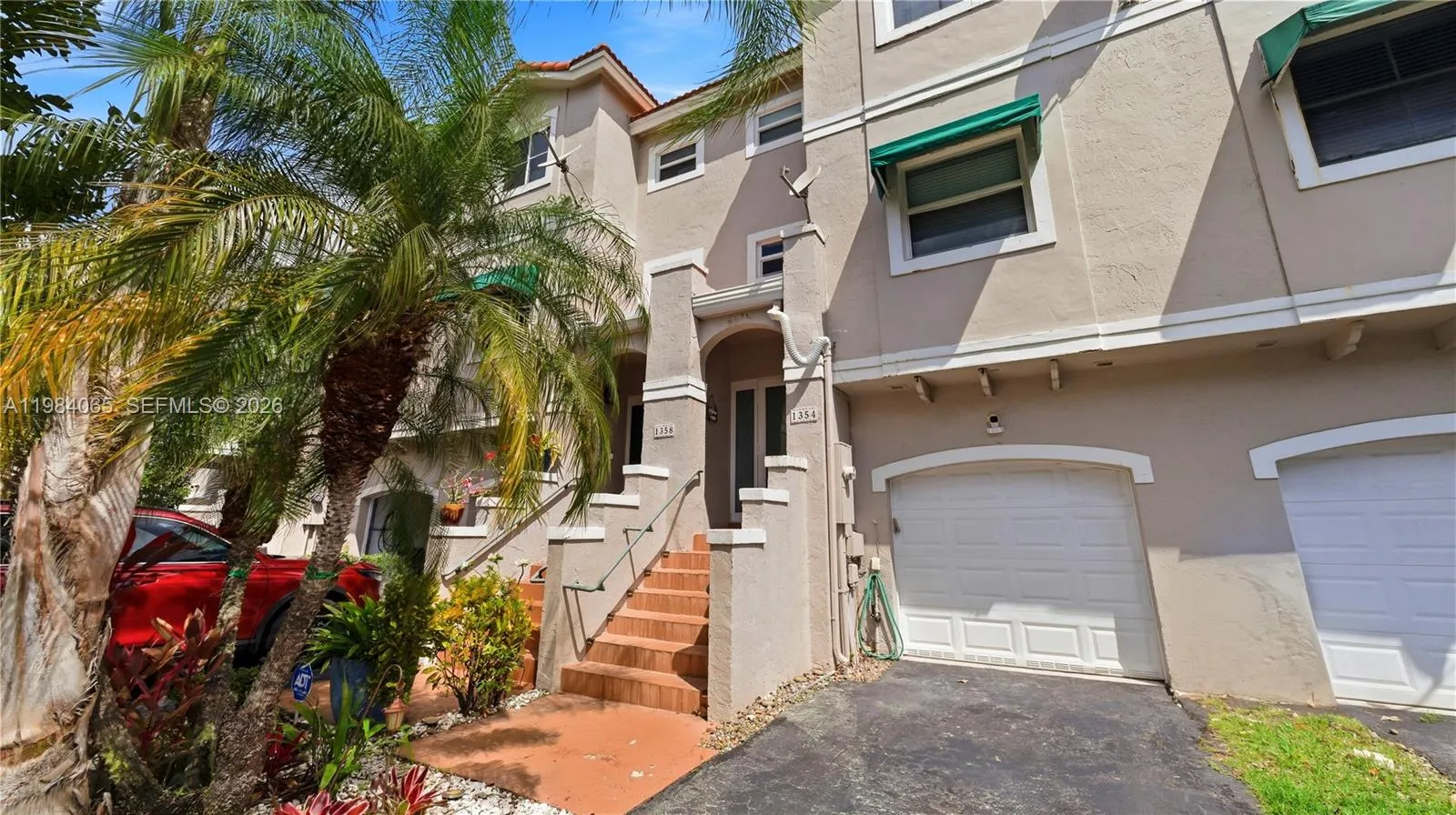 1354 Nw 126th Way, Sunrise, Florida 33323, Sunrise, Florida 33323, 3 Bedrooms Bedrooms, ,3 BathroomsBathrooms,Residential,For Sale,1354 Nw 126th Way, Sunrise, Florida 33323,A11984065