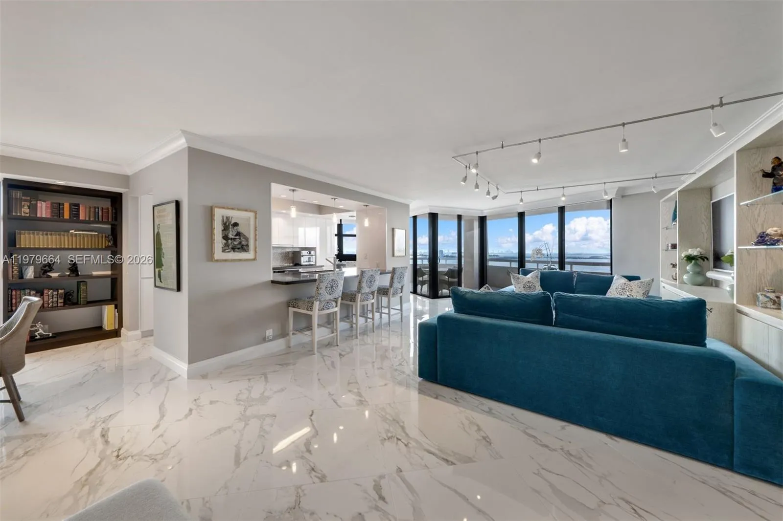 2000 Towerside Ter Ph2, Miami, Florida 33138, Miami, Florida 33138, 3 Bedrooms Bedrooms, ,2 BathroomsBathrooms,Residential,For Sale,2000 Towerside Ter Ph2, Miami, Florida 33138,A11979664