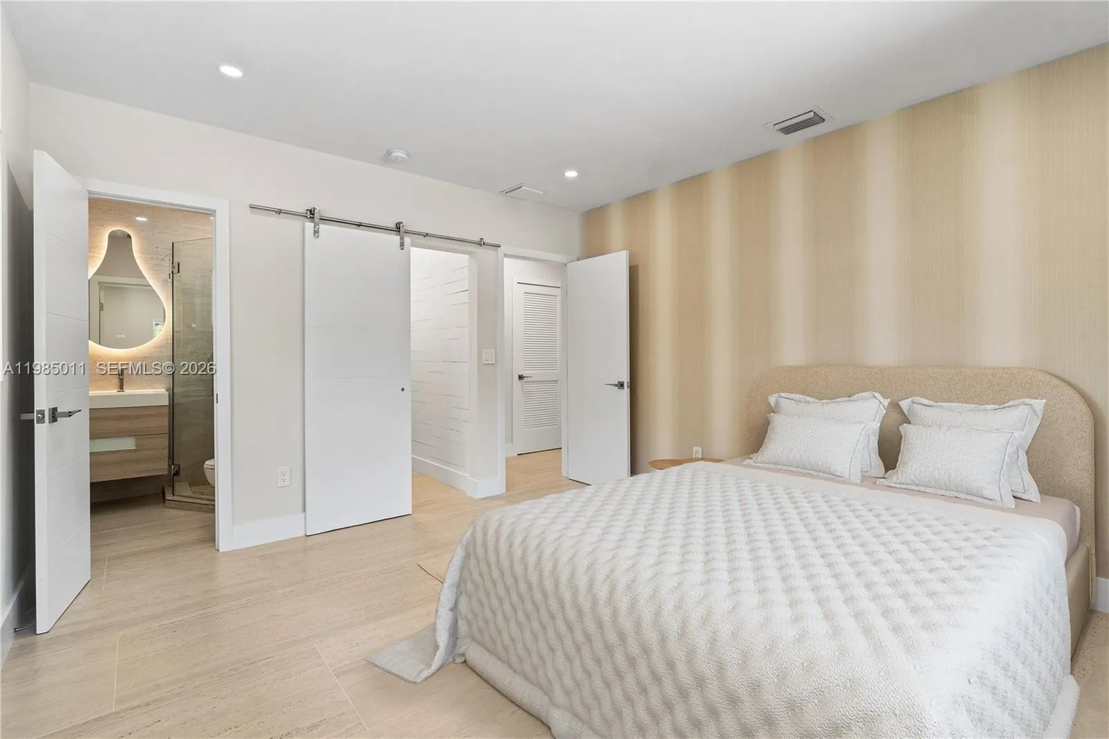 Main level bedroom 3