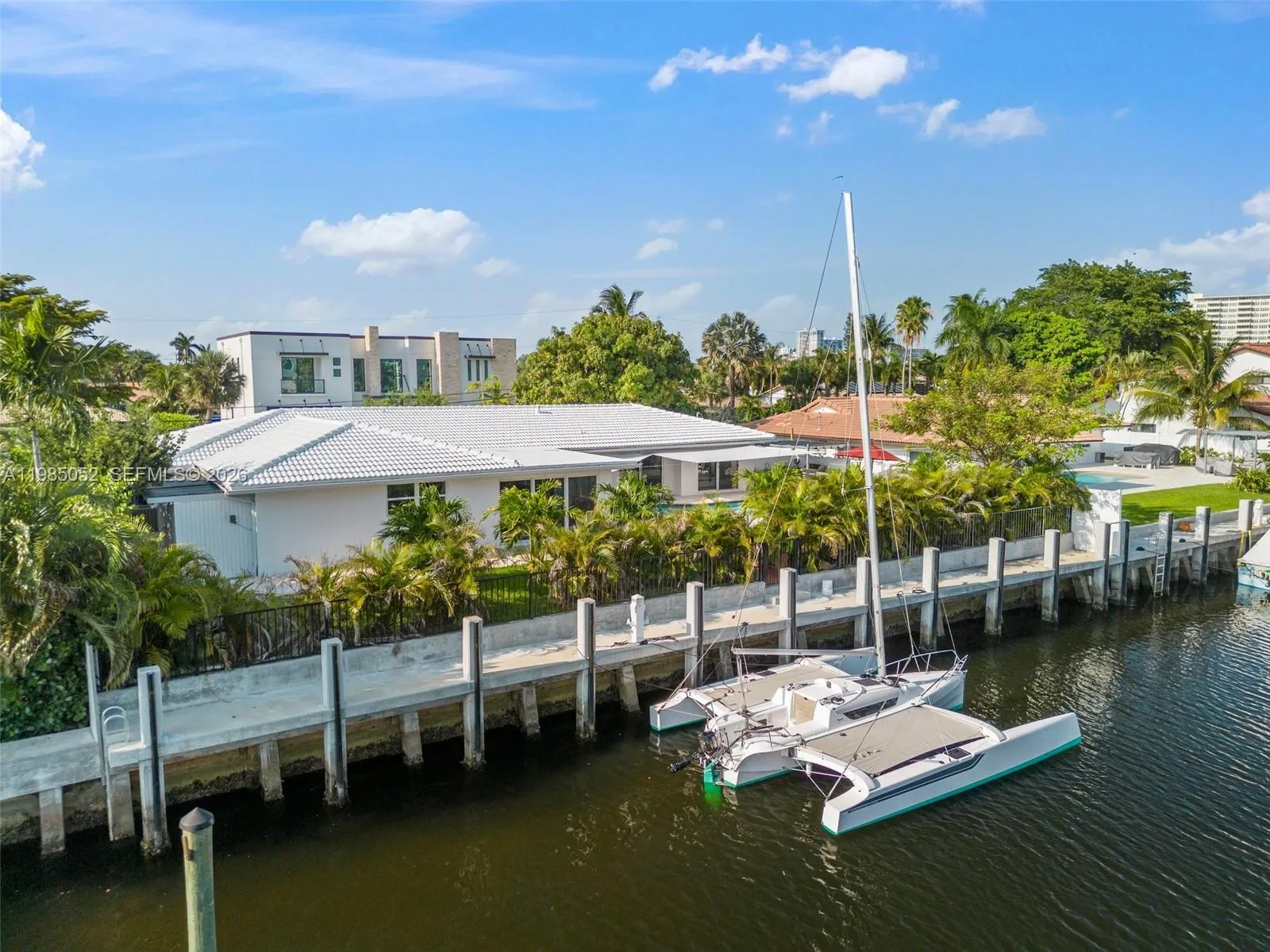 2816 Ne 35th St, Fort Lauderdale, Florida 33306, Fort Lauderdale, Florida 33306, 3 Bedrooms Bedrooms, ,2 BathroomsBathrooms,Residential,For Sale,2816 Ne 35th St, Fort Lauderdale, Florida 33306,A11985052