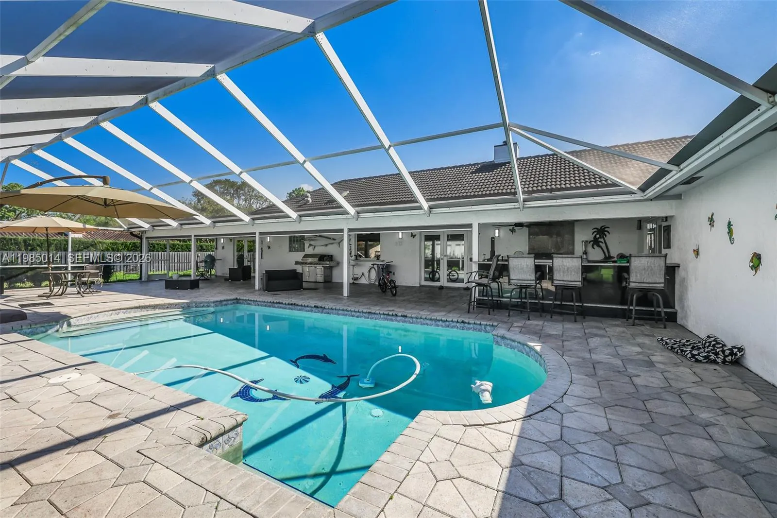 5431 Sw 109th Ave, Davie, Florida 33328, Davie, Florida 33328, 5 Bedrooms Bedrooms, ,5 BathroomsBathrooms,Residential,For Sale,5431 Sw 109th Ave, Davie, Florida 33328,A11985014