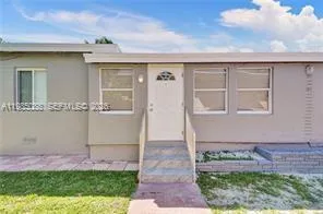 1624 Ne 109th St N, Miami, Florida 33161, Miami, Florida 33161, 2 Bedrooms Bedrooms, ,1 BathroomBathrooms,Residential Lease,For Rent,1624 Ne 109th St N, Miami, Florida 33161,A11985088