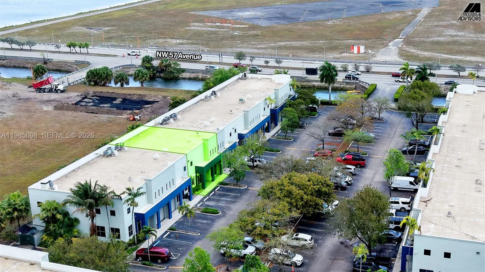 5755 Nw 151st St, Miami Lakes, Florida 33014, Miami Lakes, Florida 33014, ,Commercial Lease,For Rent,5755 Nw 151st St, Miami Lakes, Florida 33014,A11985098