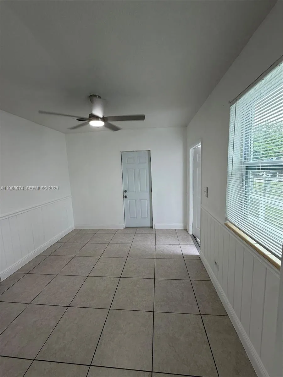 7001 Nw 4th Ct Back, Miami, Florida 33150, Miami, Florida 33150, 1 Bedroom Bedrooms, ,1 BathroomBathrooms,Residential Lease,For Rent,7001 Nw 4th Ct Back, Miami, Florida 33150,A11985074
