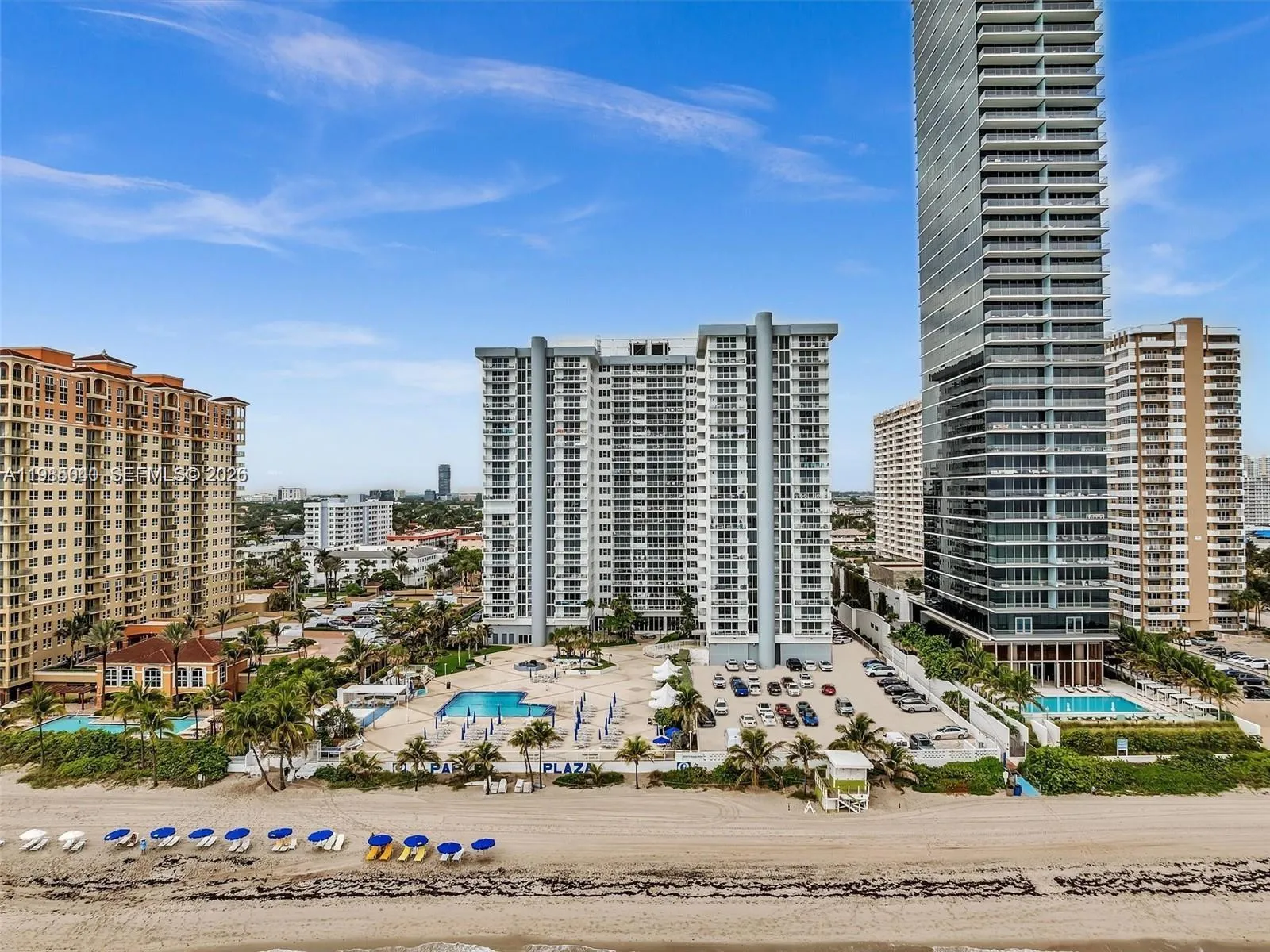 2030 S Ocean Dr 412, Hallandale Beach, Florida 330, Hallandale Beach, Florida 33009, 2 Bedrooms Bedrooms, ,2 BathroomsBathrooms,Residential,For Sale,2030 S Ocean Dr 412, Hallandale Beach, Florida 330,A11985040