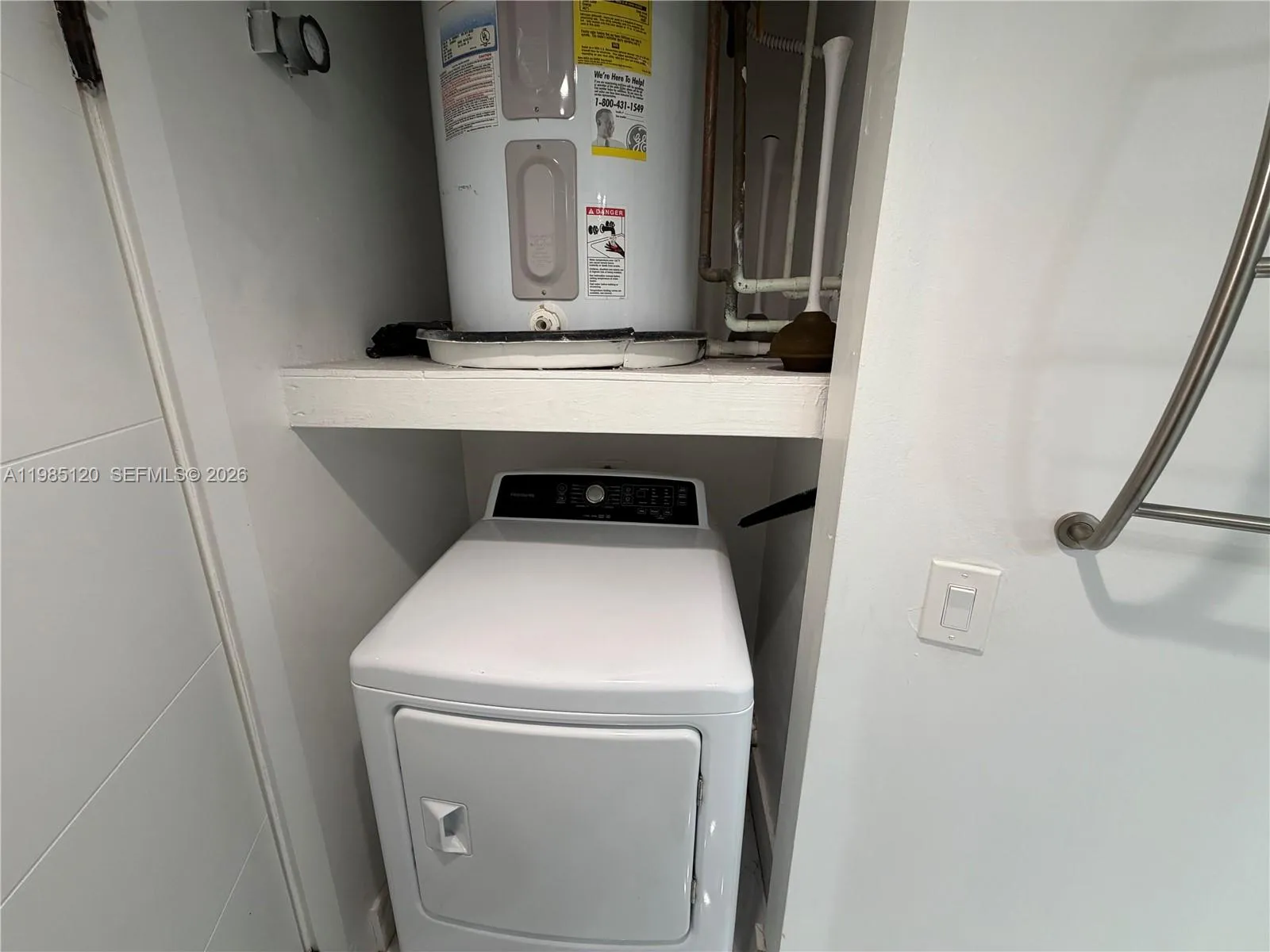 18328 Nw 68th Ave I, Hialeah, Florida 33015, Hialeah, Florida 33015, 1 Bedroom Bedrooms, ,1 BathroomBathrooms,Residential Lease,For Rent,18328 Nw 68th Ave I, Hialeah, Florida 33015,A11985120